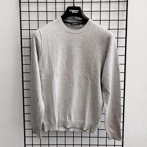 Maglia PETMA100 Grigio